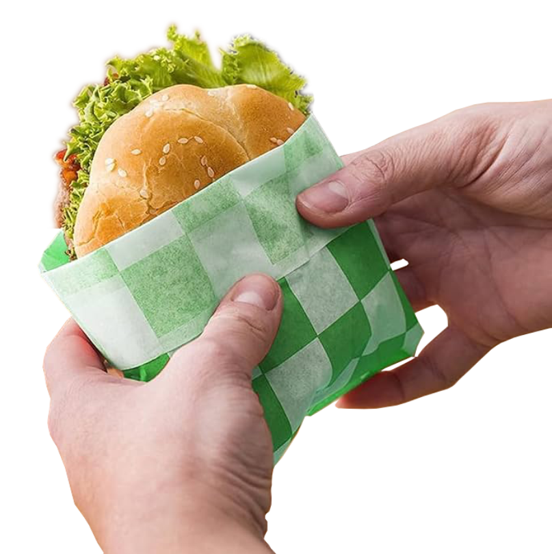Custom Deli Paper